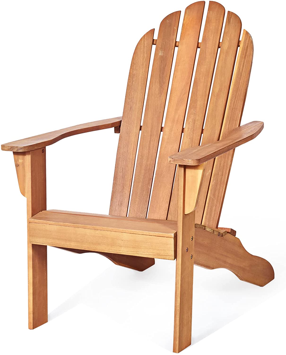 Adirondack Chair, for Patio Deck Lawn Backyard, Garden Adirondack Furniture