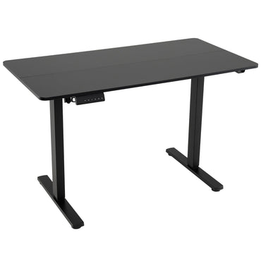 Tangkula Electric Standing Desk(48” x 24” )
