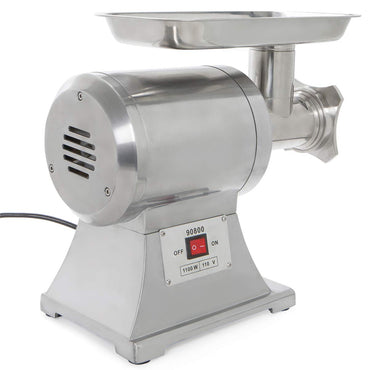 Commercial 1100W Electric Meat Grinder