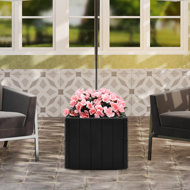 Tangkula Outdoor Umbrella Base