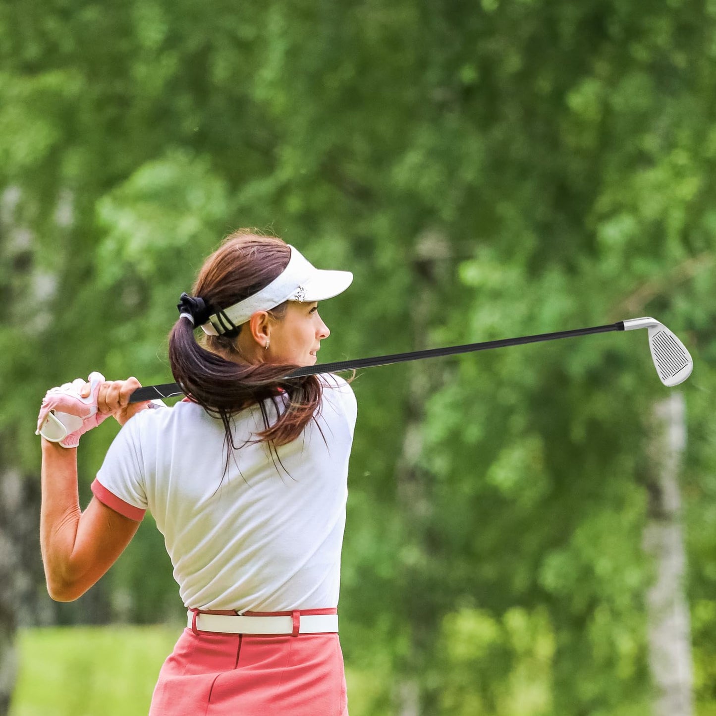 Tangkula #7 Iron Single Golf Club for Women