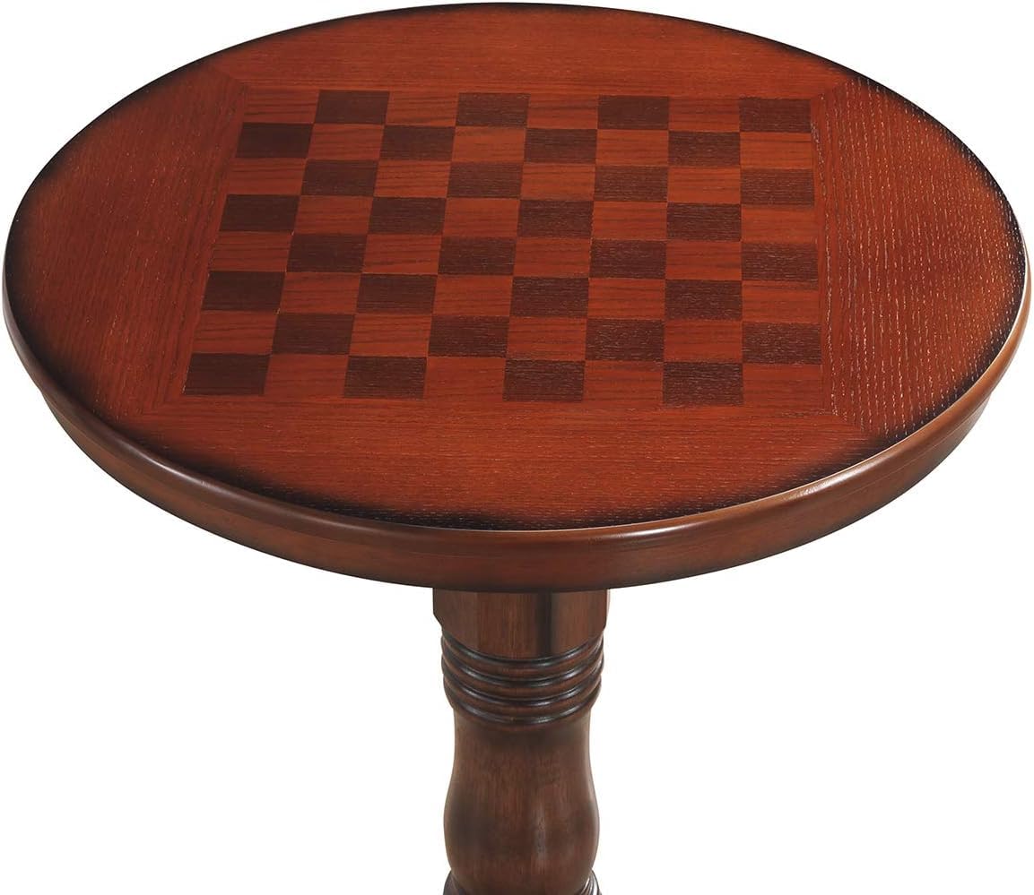 Tangkula 3-Piece Retro Style Kitchen and Dining Room Furniture for Small Spaces