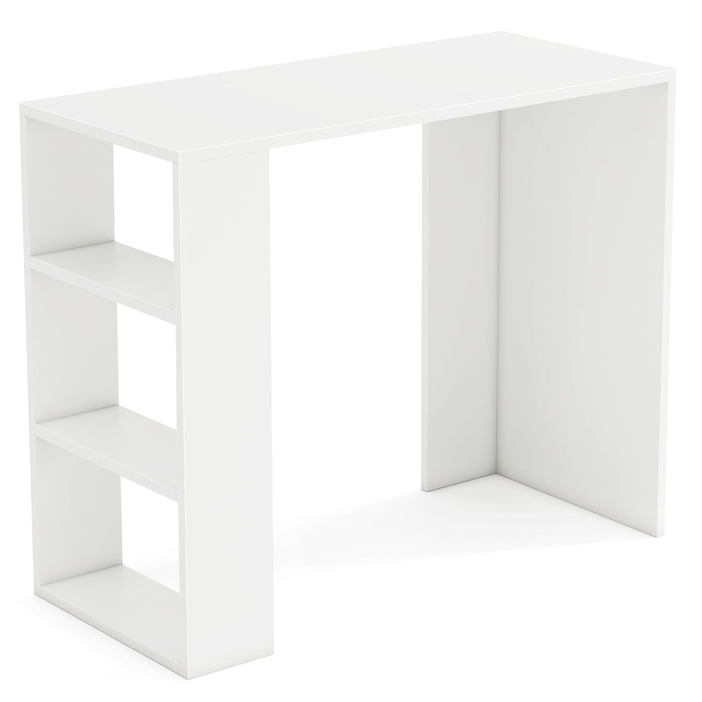 Tangkula Small Computer Desk(36 Inch)