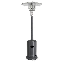 Patio Heater, 50000 BTU Propane Heater with Wheels