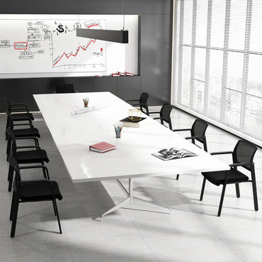 Tangkula Conference Room Chairs, Stackable Office Guest Chairs