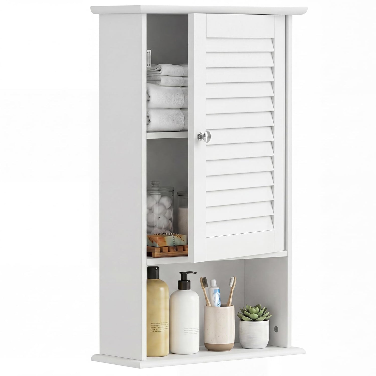Bathroom Storage Cabinet
