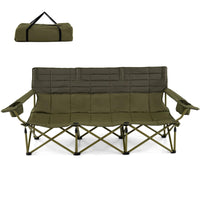 Tangkula Oversized Camping Chair