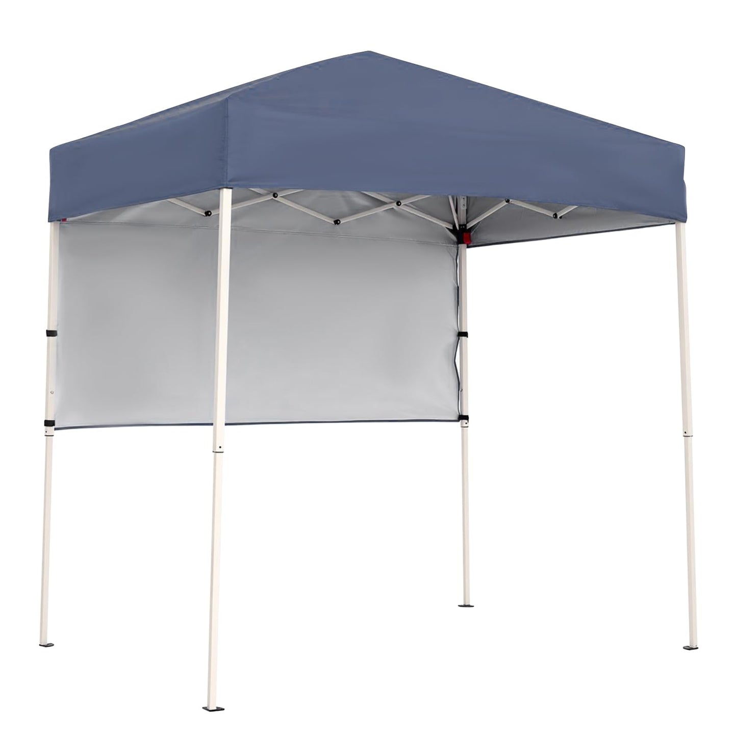 Tangkula 6x4 Ft Pop Up Canopy UPF 50+ Instant Setup Canopy Tent