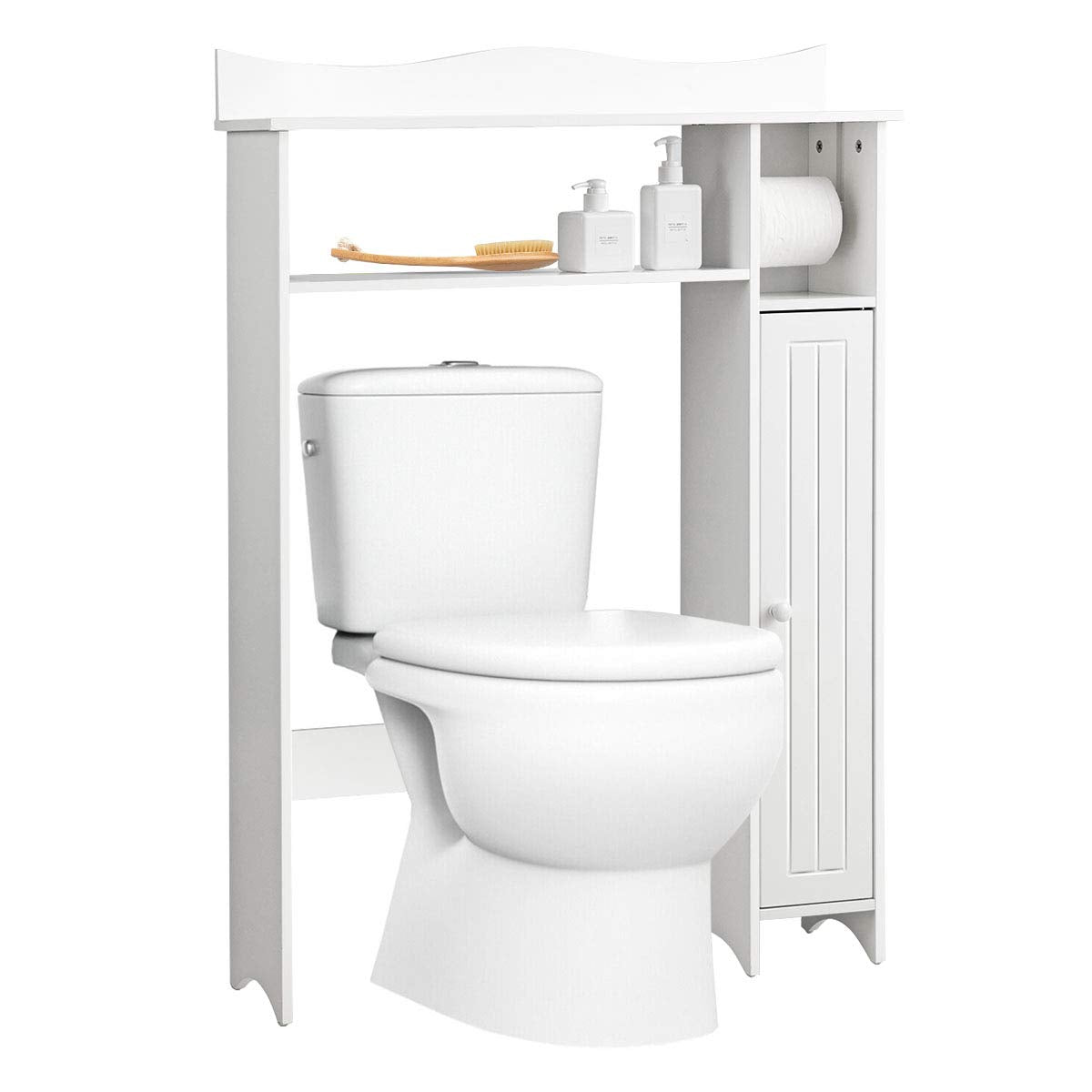 Bathroom Storage Cabinet