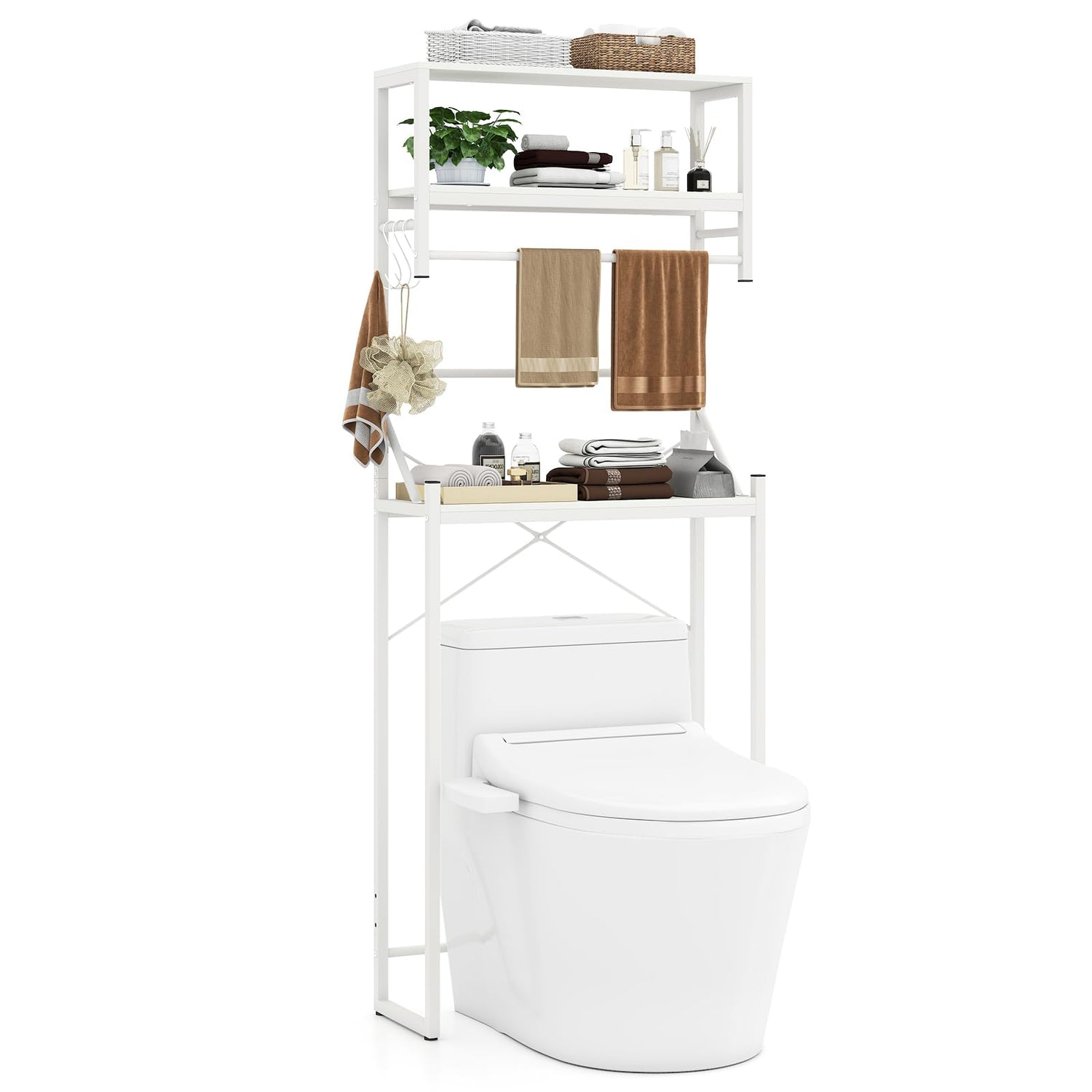 Bathroom Storage Cabinet