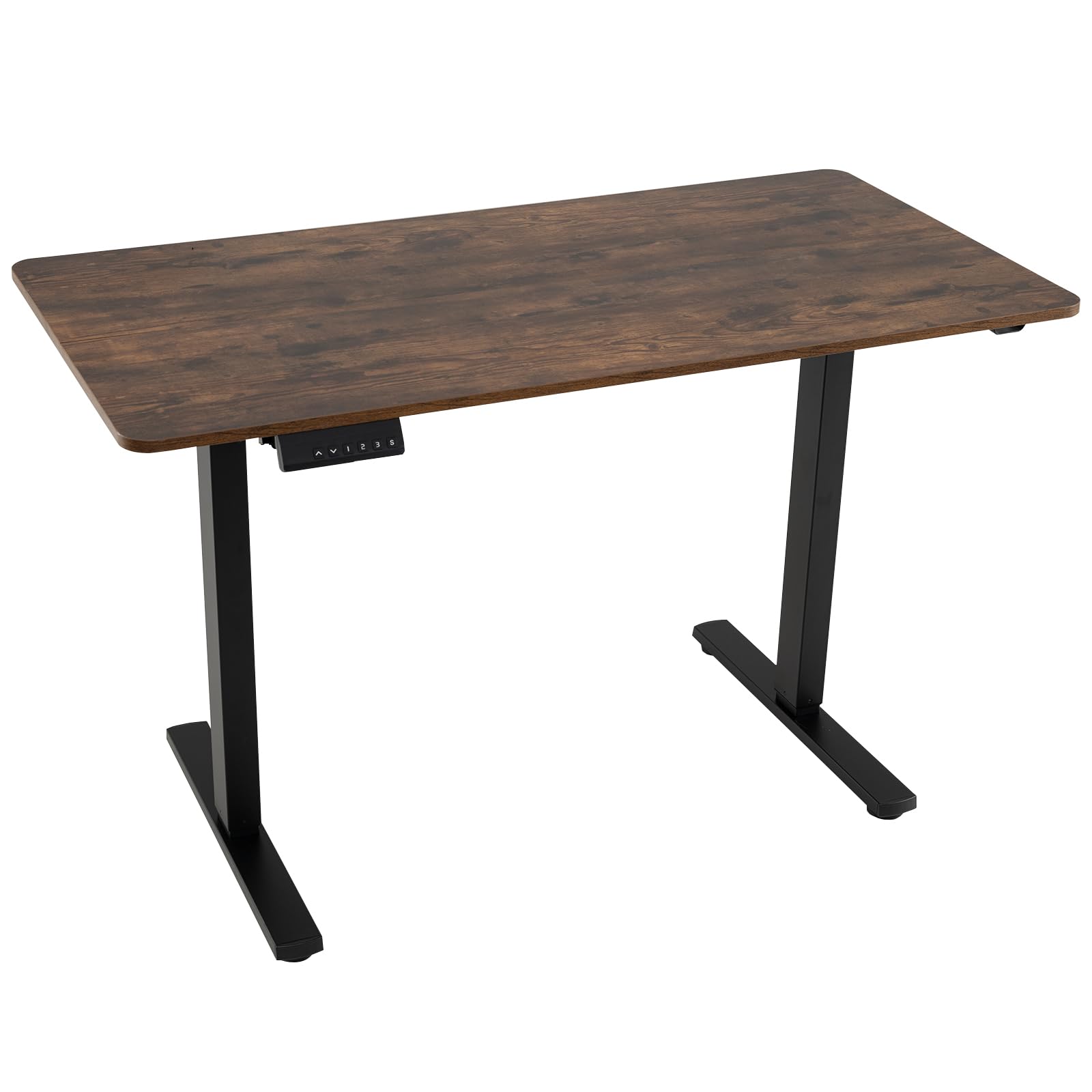 Tangkula Electric Standing Desk（48” x 24” ）