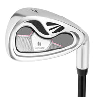 Tangkula #7 Iron Single Golf Club for Women