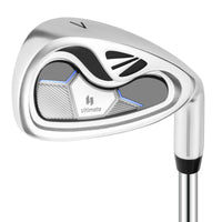 Tangkula Iron Single Golf Club for Men Individual Golf Iron