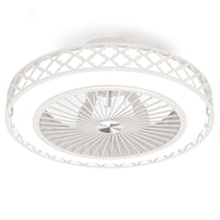 Tangkula Ceiling Fan with Lights and Remote