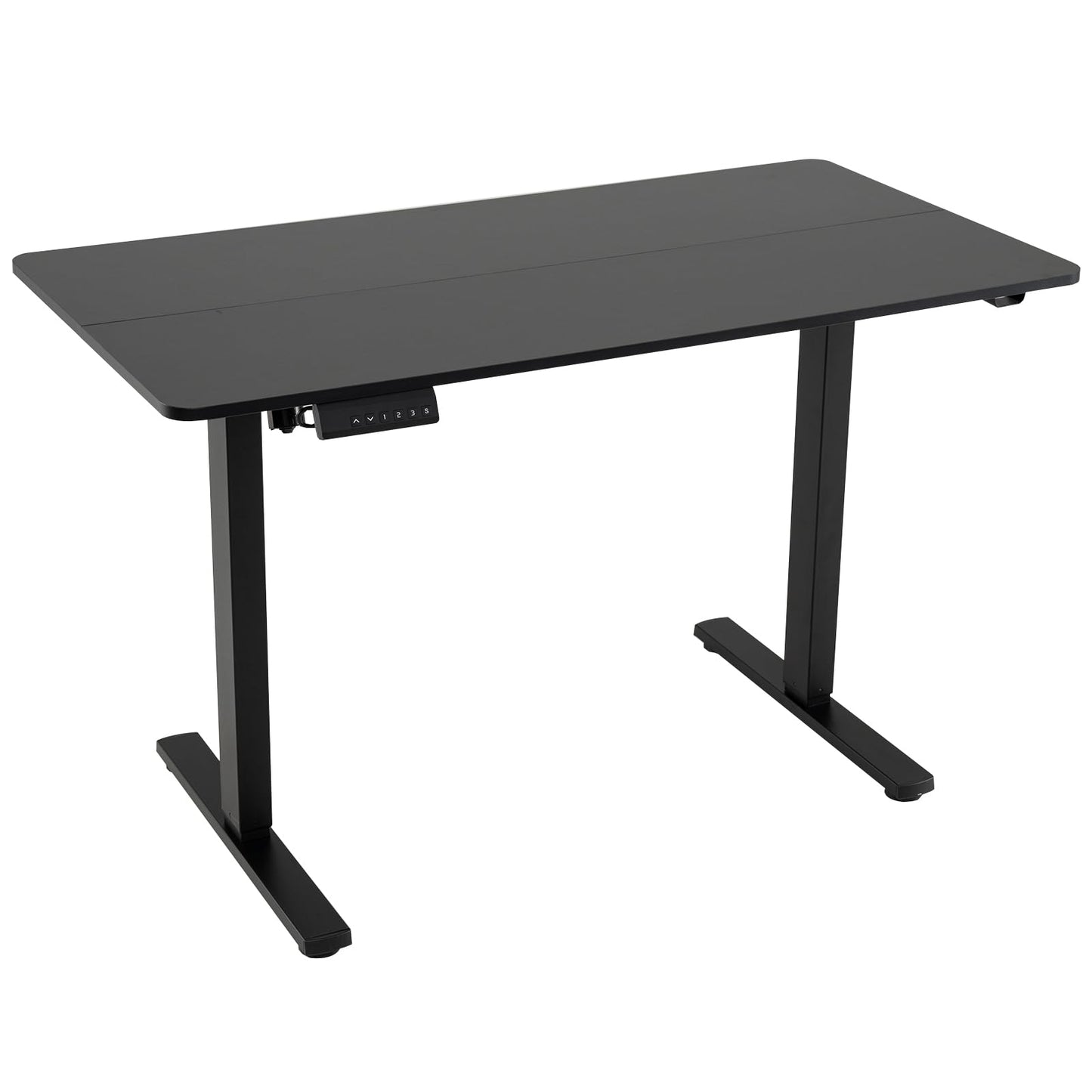Tangkula Electric Standing Desk（48” x 24” ）