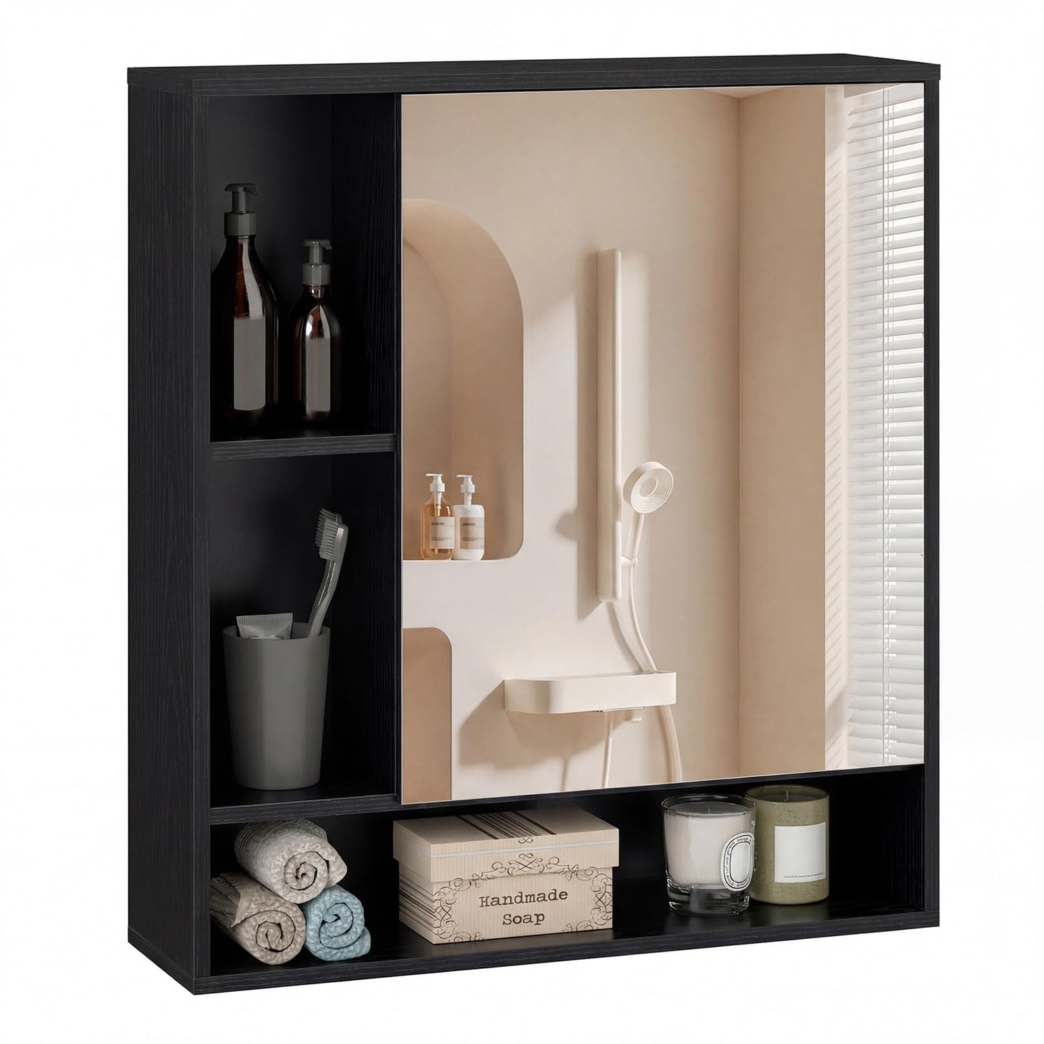 Bathroom Storage Cabinet