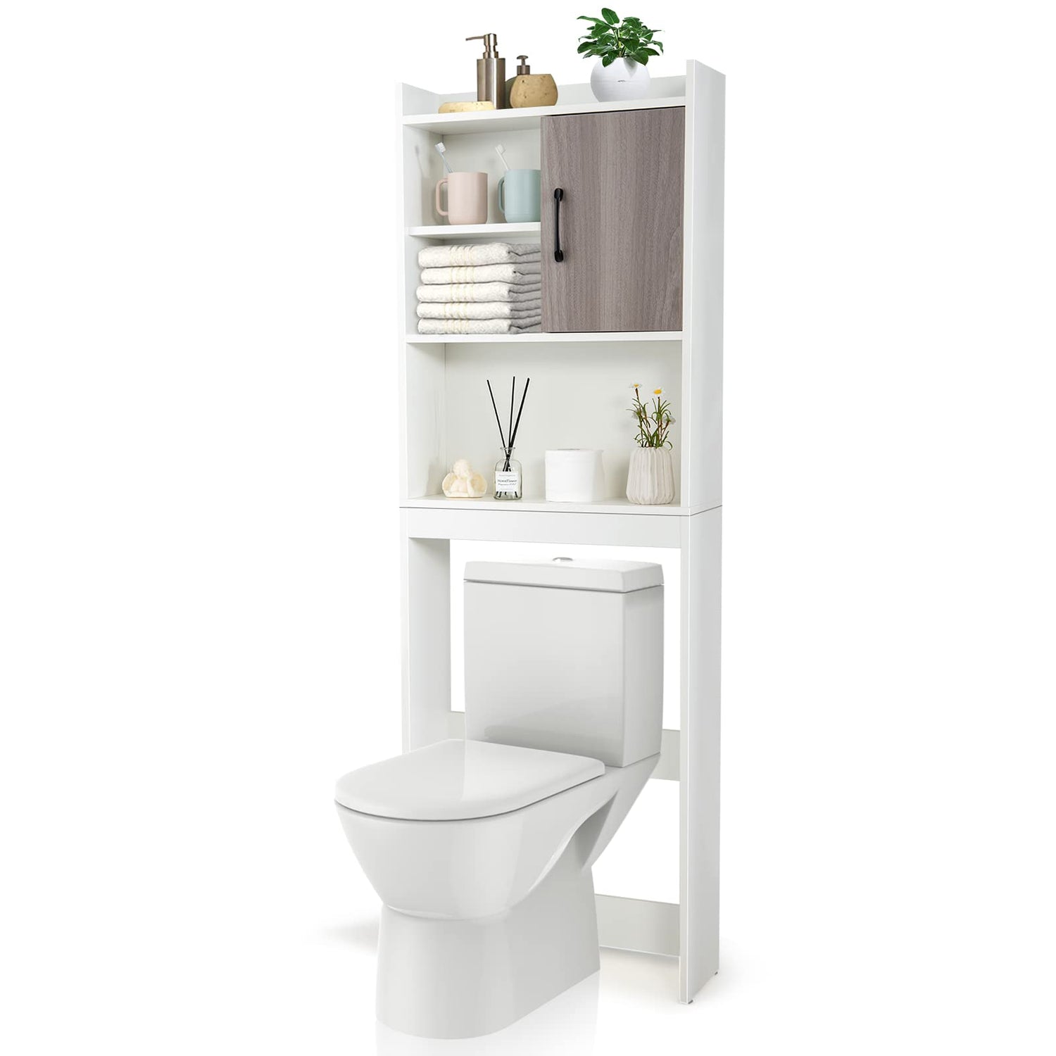 Bathroom Storage Cabinet