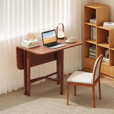 Table à manger carrée pliable Tangkula 36"
