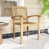 Tangkula Outdoor Patio Wppd Dining Chair（1/2/4）