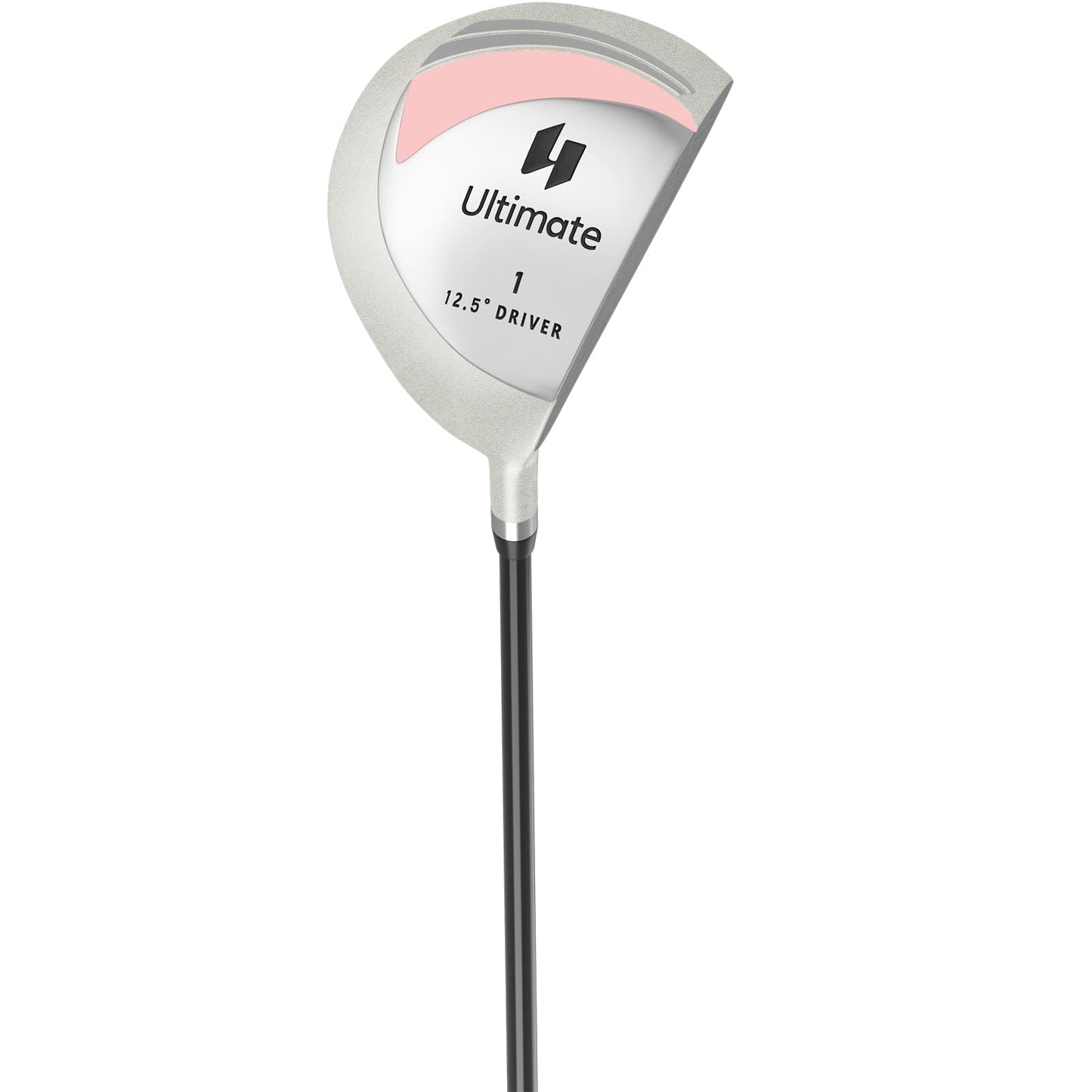 Ensemble complet de 9 clubs de golf Tangkula pour femmes, droitières