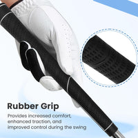 Tangkula Iron Single Golf Club for Men Individual Golf Iron