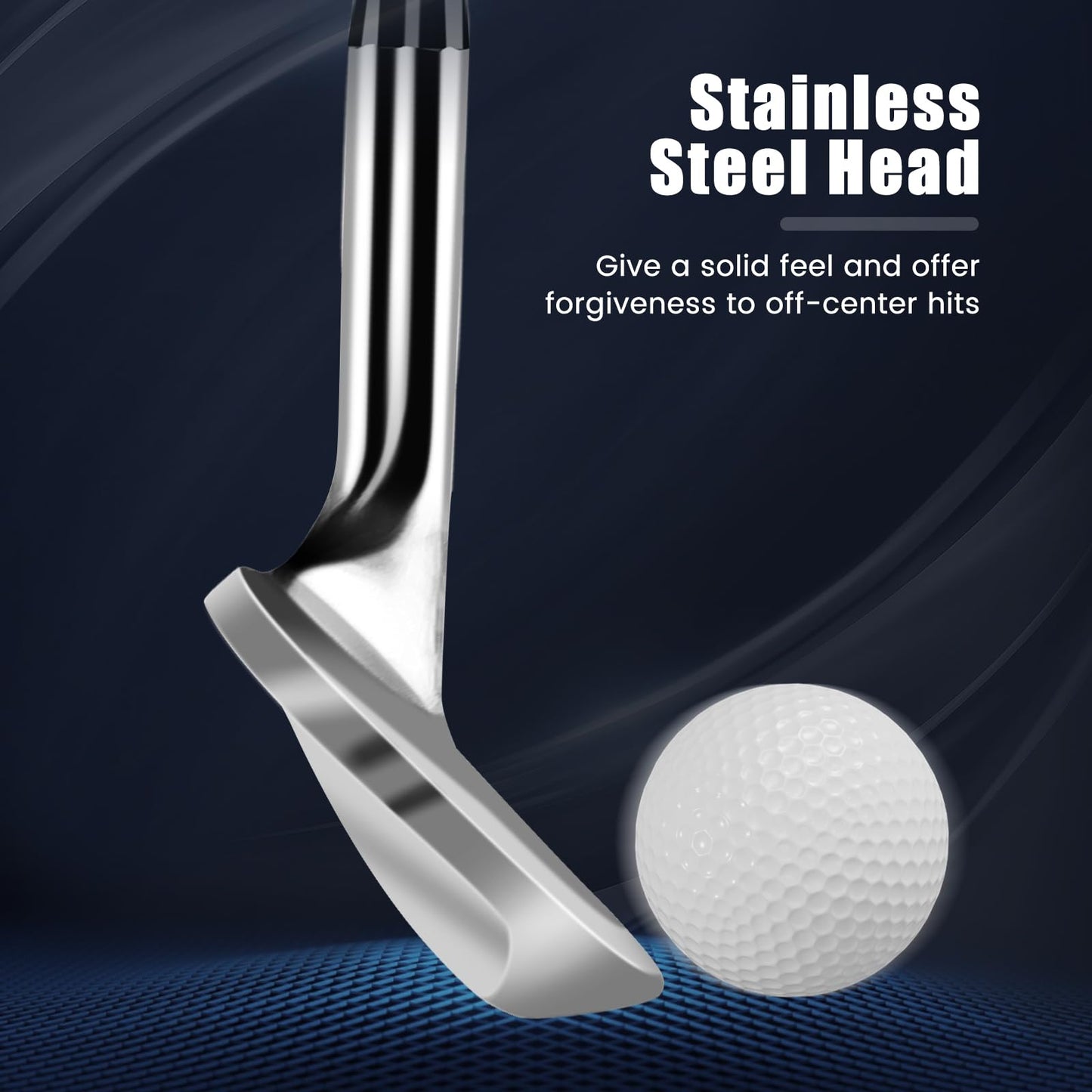 Tangkula Golf Sand Wedge Right Hand