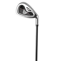 Ensemble complet de 9 clubs de golf Tangkula pour femmes, droitières