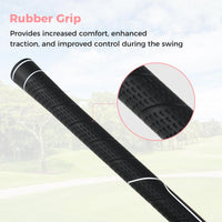 Tangkula Driver Golf Club for Women 460CC