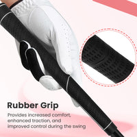 Tangkula #7 Iron Single Golf Club for Women