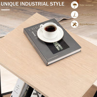 Tangkula 3-Tier Side Table Accent End Table(1/2)