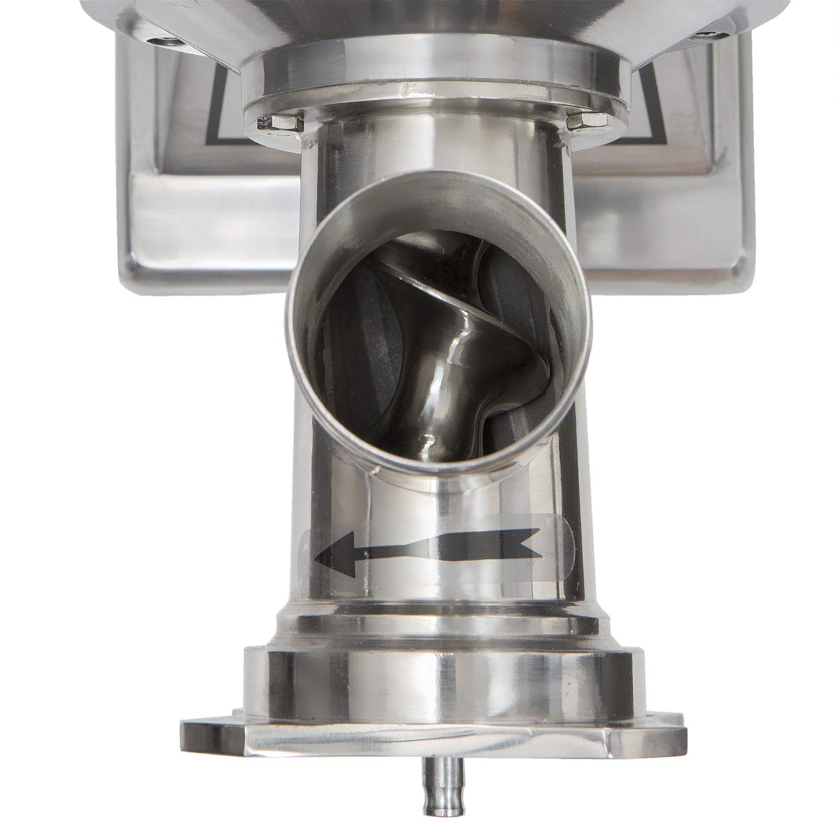 Commercial 1100W Electric Meat Grinder