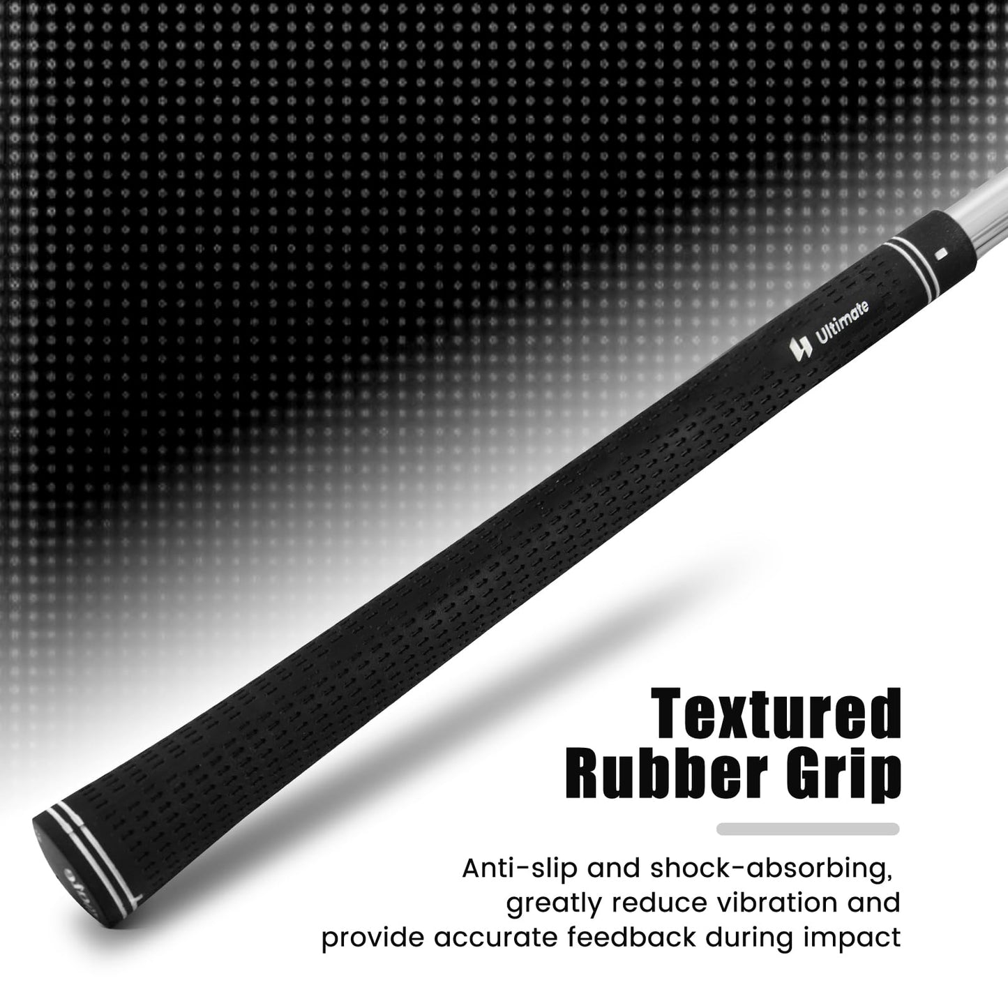 Tangkula Golf Sand Wedge Right Hand