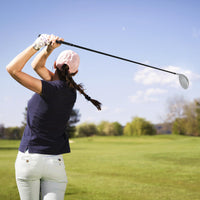 Tangkula Driver Golf Club for Women 460CC
