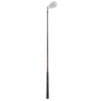 Ensemble complet de 9 clubs de golf Tangkula pour femmes, droitières