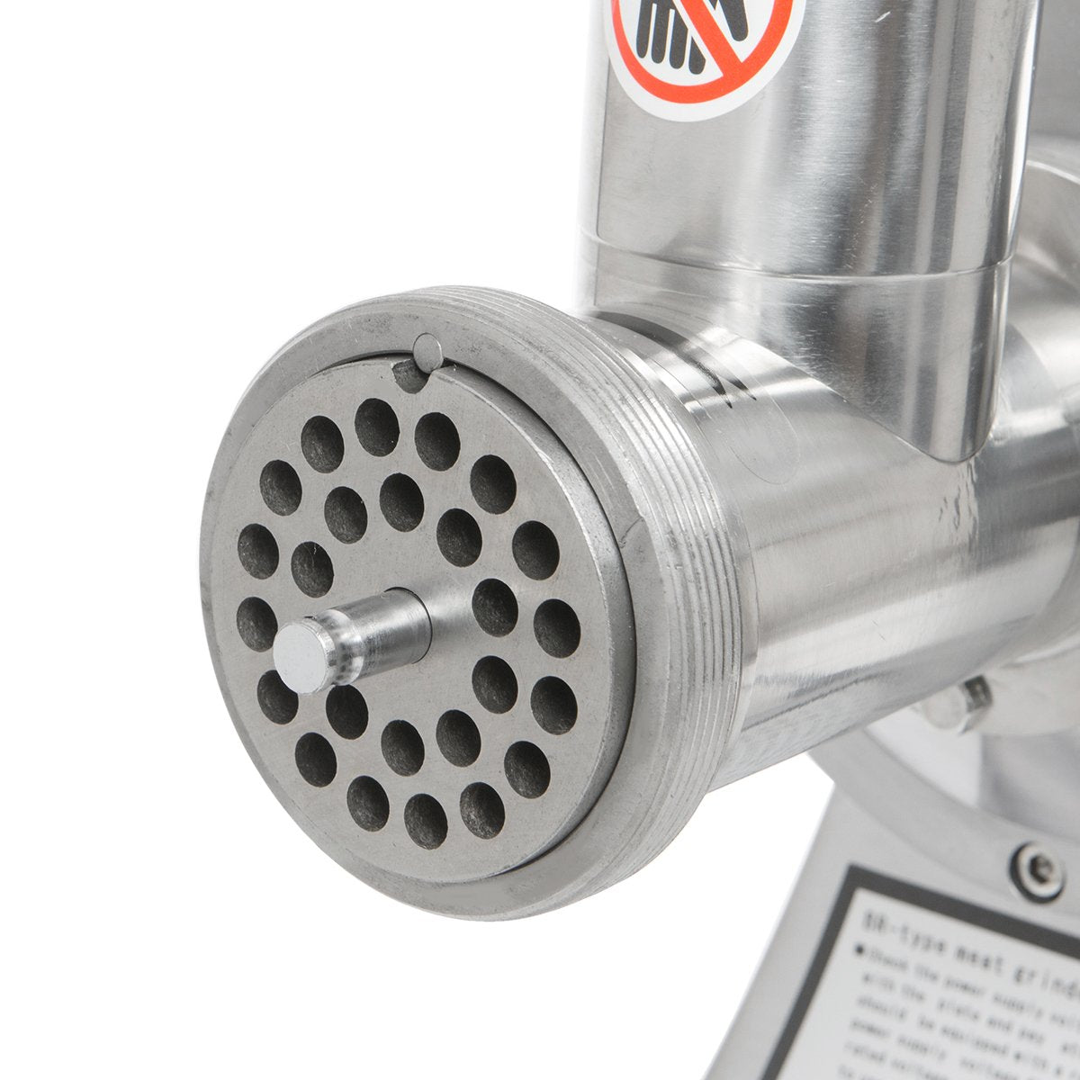 Commercial 1100W Electric Meat Grinder