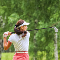 Tangkula #7 Iron Single Golf Club for Women