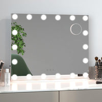 Tangkula Vanity Mirror with Light