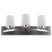 Tangkula Bathroom Vanity Lamp Shade Lamp Cover for Glass Wall Sconce Pendant Lamp