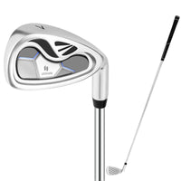 Tangkula Iron Single Golf Club for Men Individual Golf Iron