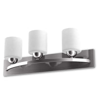 Tangkula Bathroom Vanity Lamp Shade Lamp Cover for Glass Wall Sconce Pendant Lamp
