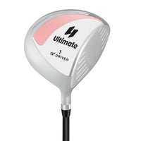 Tangkula Driver Golf Club for Women 460CC
