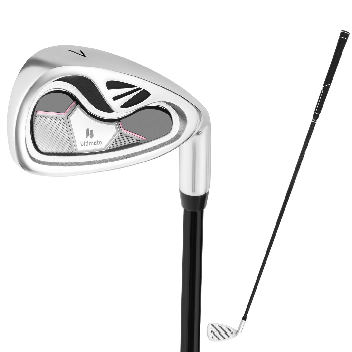 Tangkula #7 Iron Single Golf Club for Women