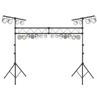 Stage Lighting Stand - Tangkula
