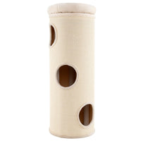 Tangkula 4 Story Cat Tree Condo