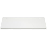 Tangkula Universal Wood Table Top for Standard & Sit to Stand Desk Frame