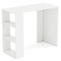 Tangkula Small Computer Desk（36 Inch）