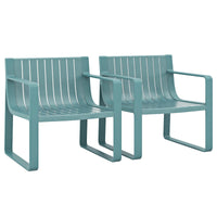 Tangkula Patio Chairs Set of 2/4