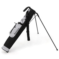 Tangkula Golf Stand Bag Lightweight Sunday Bag for The Driving Range