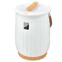 Tangkula Towel Warmer Bucket 20L Towel Warmer w/LED Display